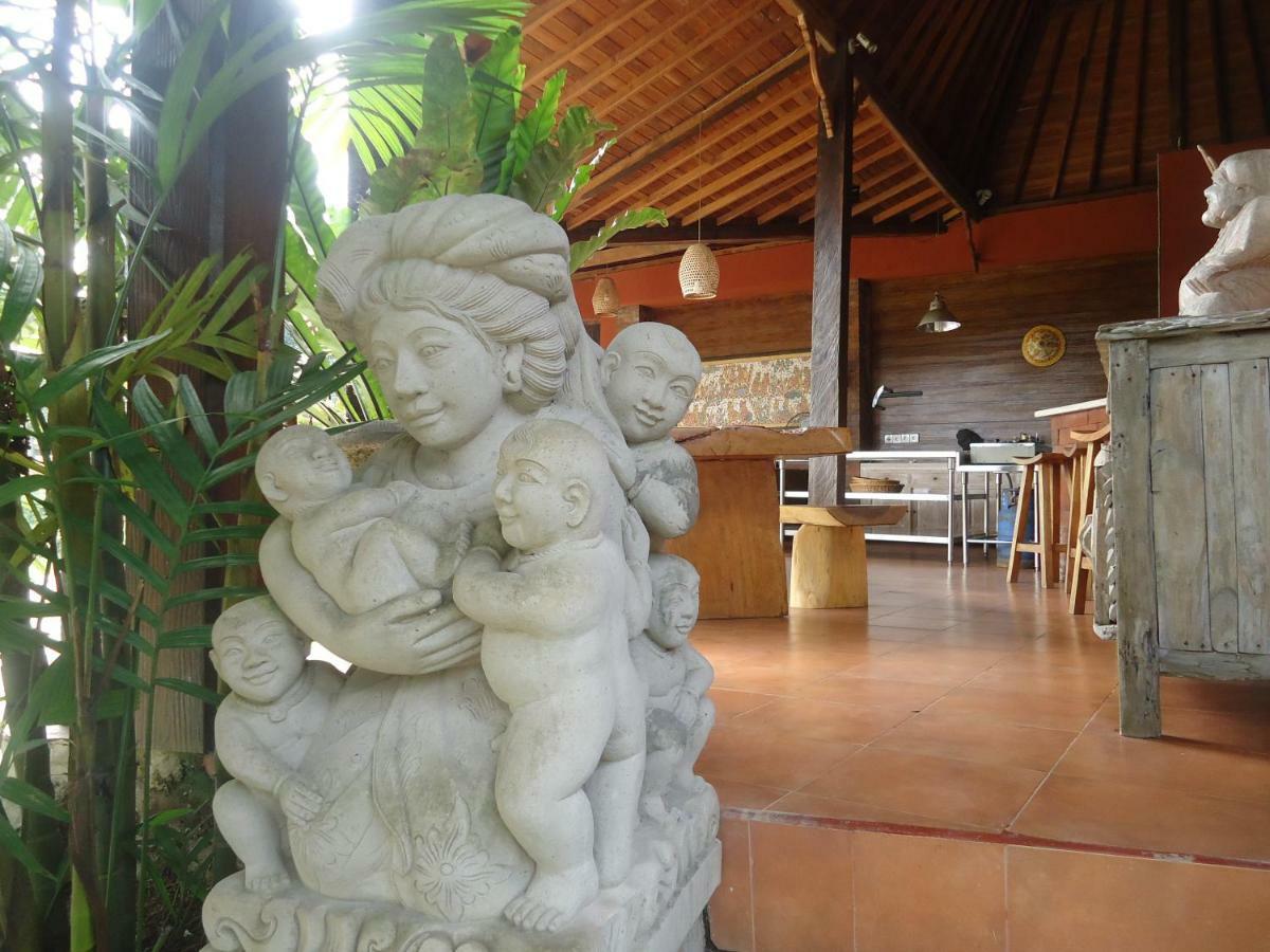 Guest house Pariliana