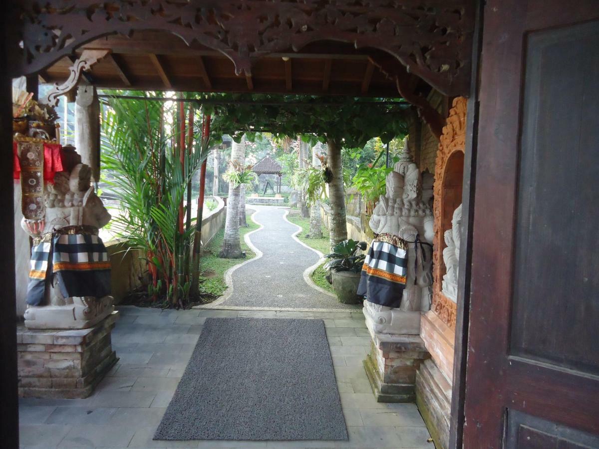 Pariliana Guest house