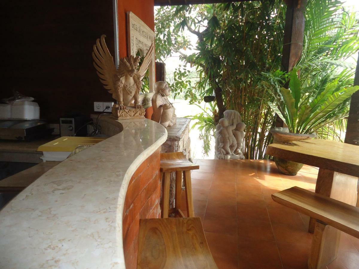 Pariliana 2* Ubud (Bali)