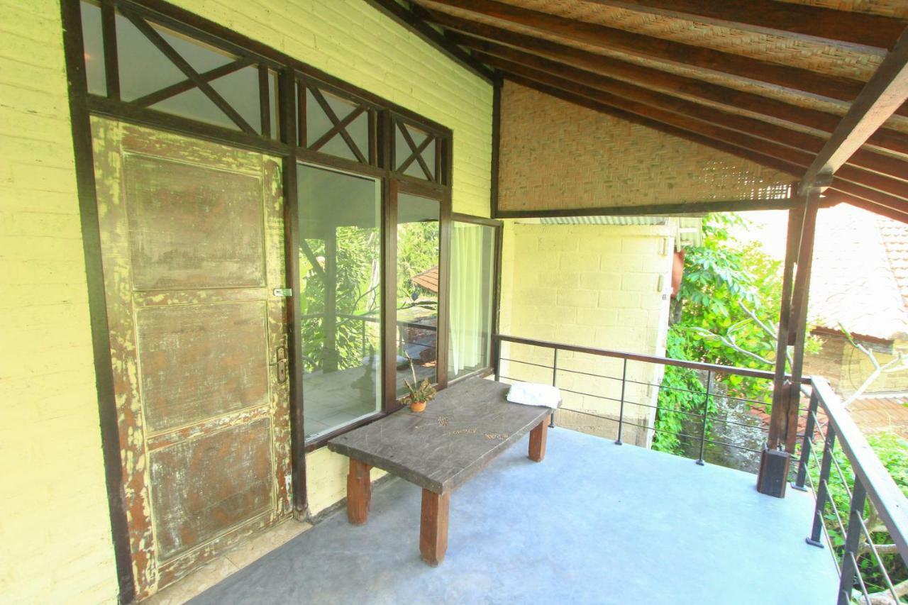Tegal Pendet With River Views Guest house 3*