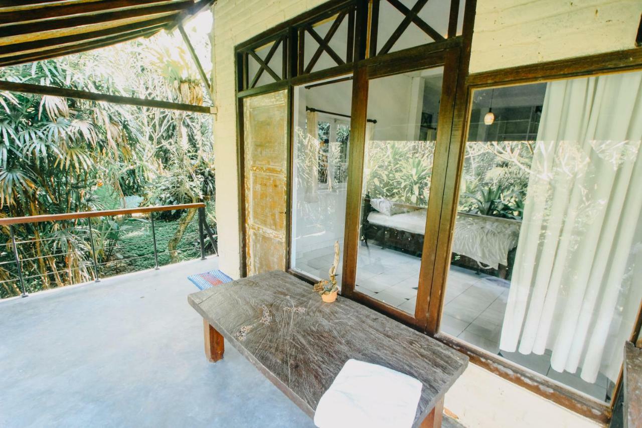 Tegal Pendet With River Views 3* Ubud (Bali)