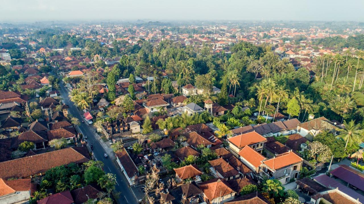 Hartaning House 2* Ubud (Bali)