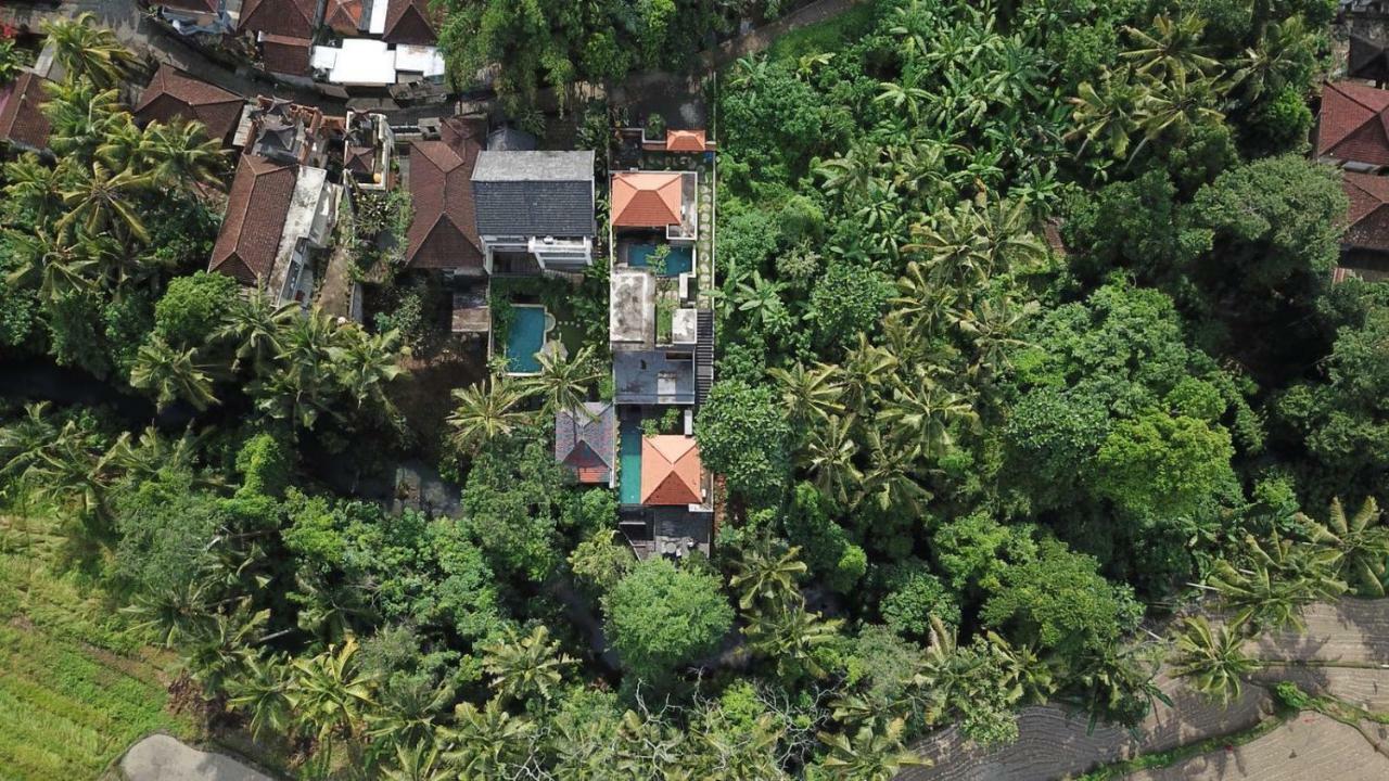 De Dauh Villa *