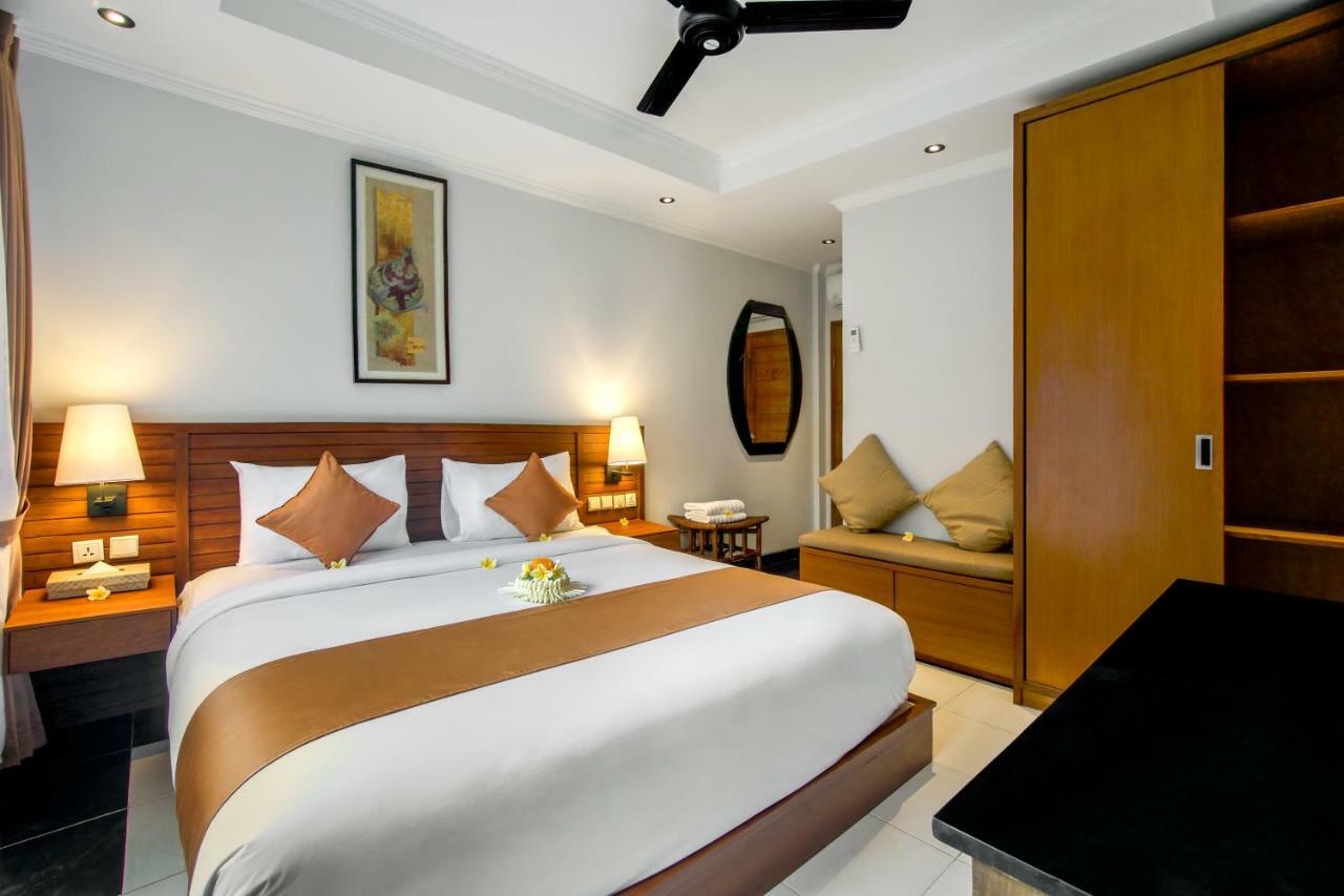 Hartaning House Ubud (Bali)
