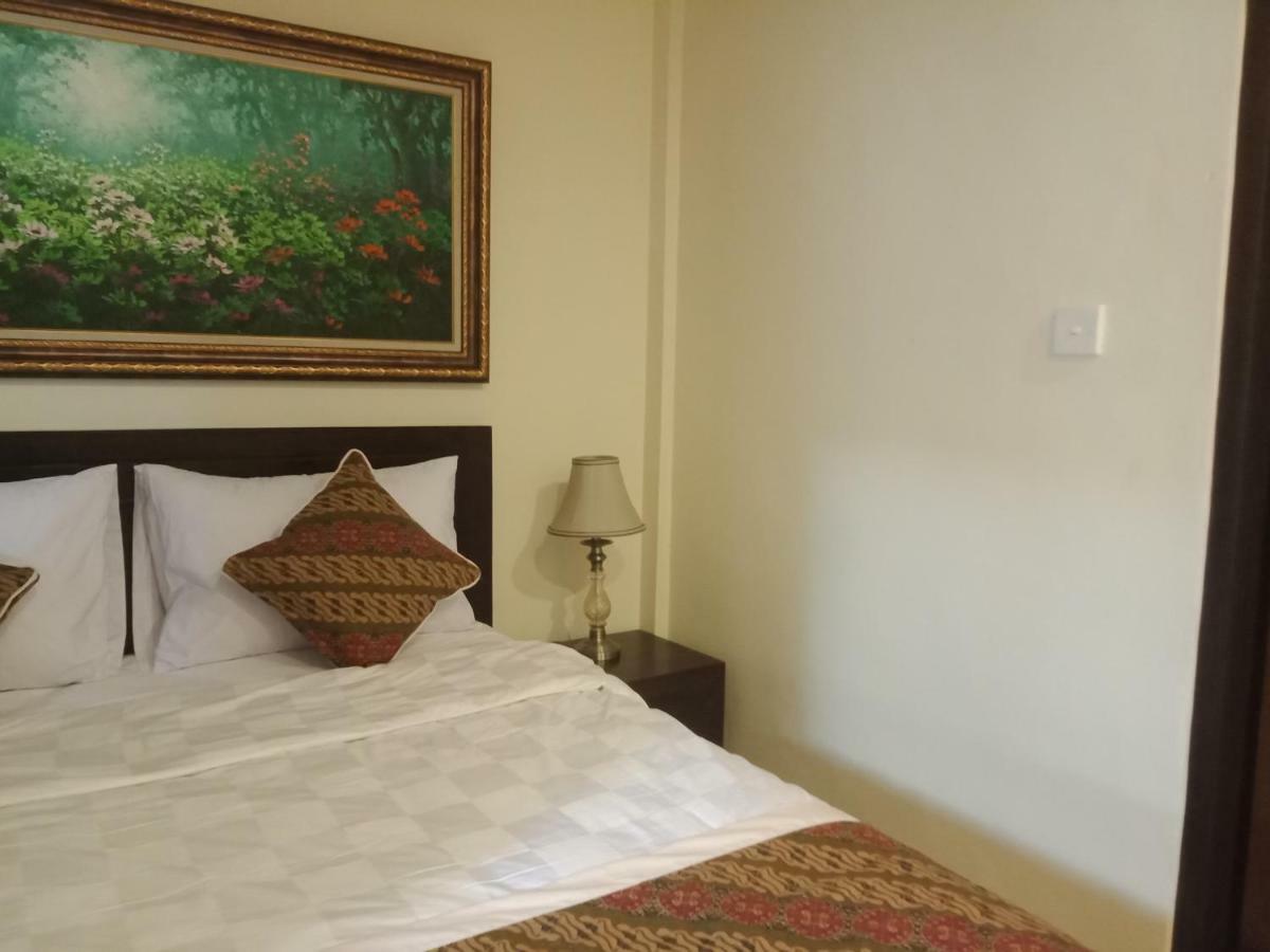 Taksu Privatunterkunft Ubud