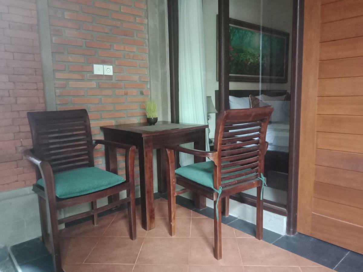 Taksu * Ubud