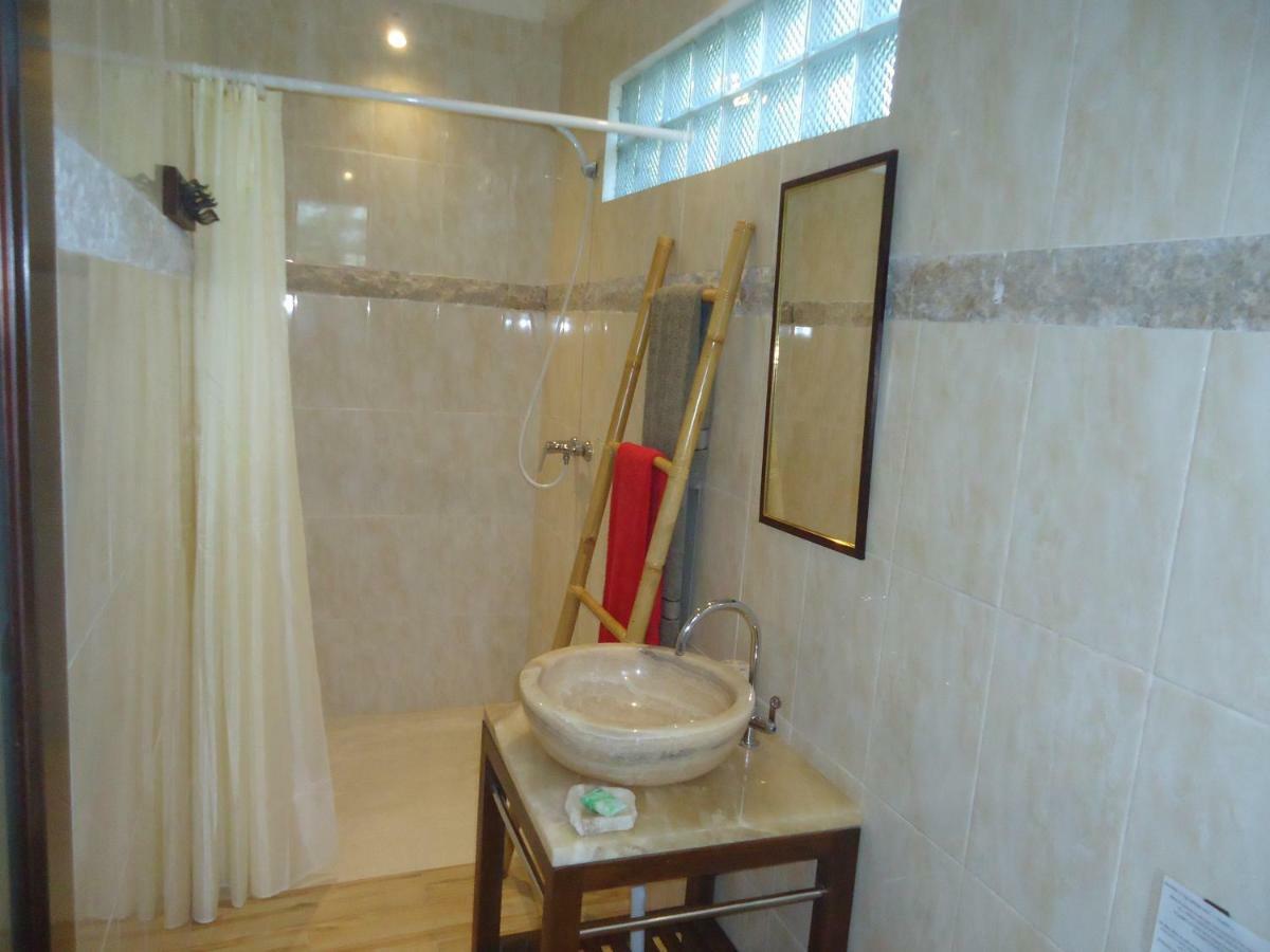 Guest house Pariliana Ubud (Bali)