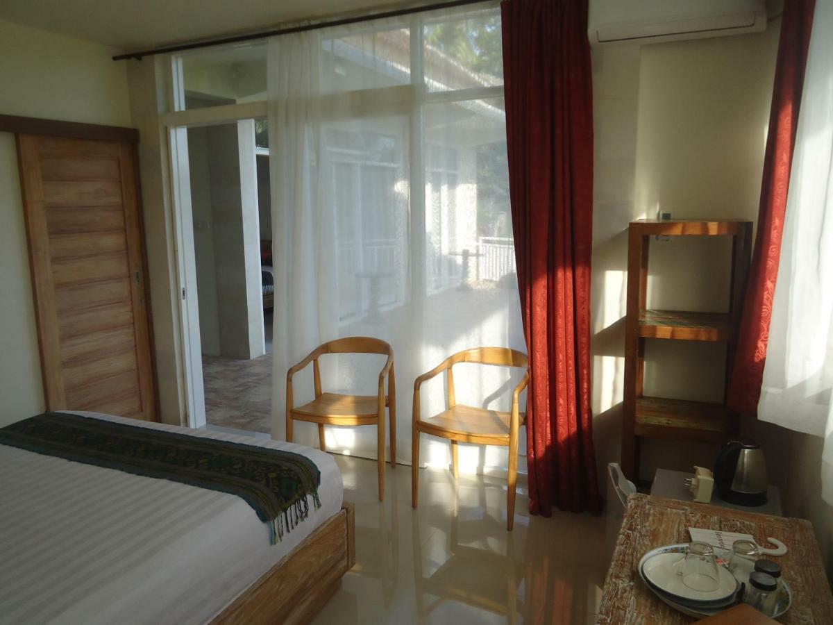 Pariliana Guest house