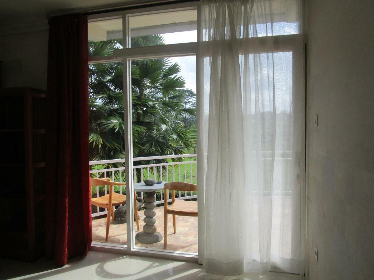 Guest house Pariliana