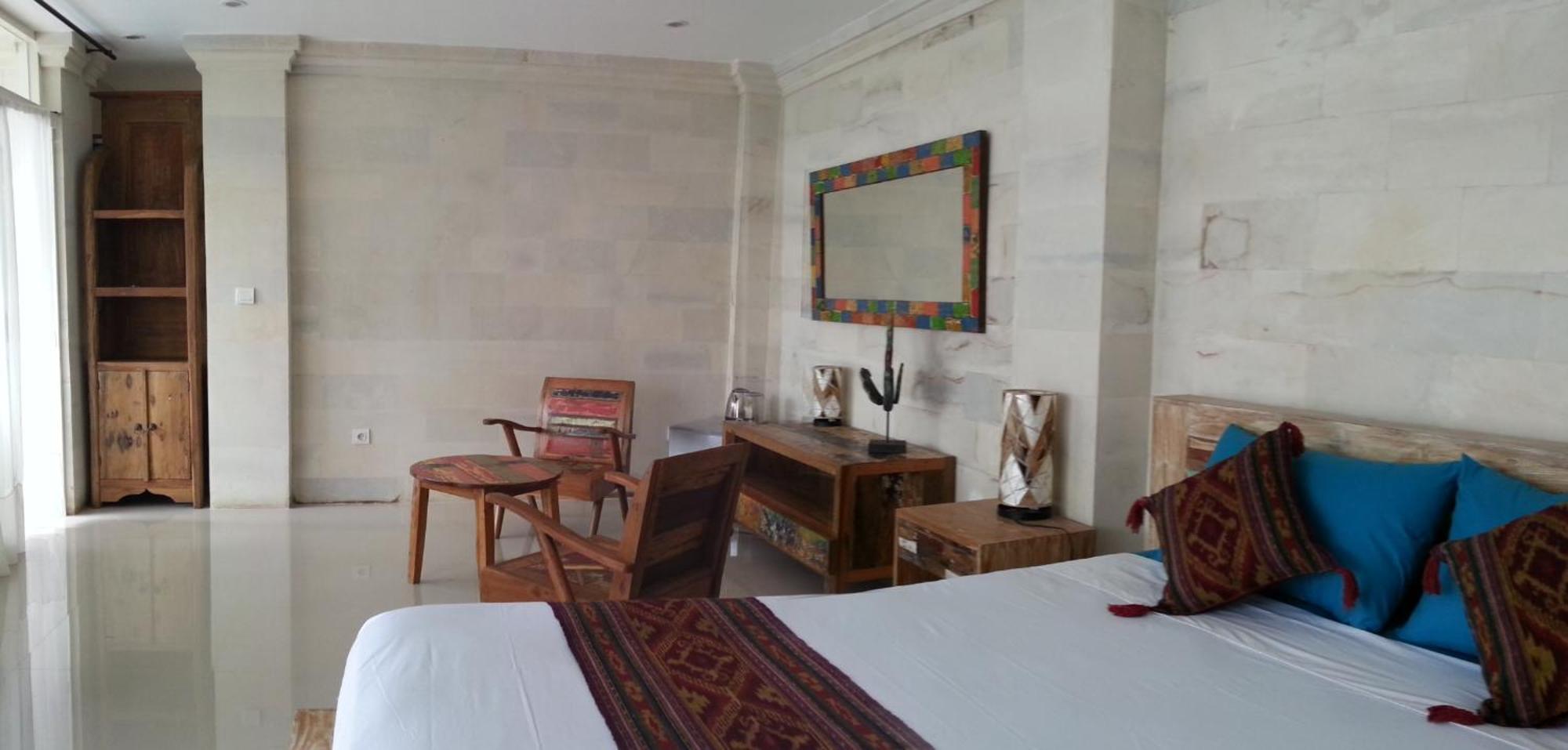 Pariliana Guest house