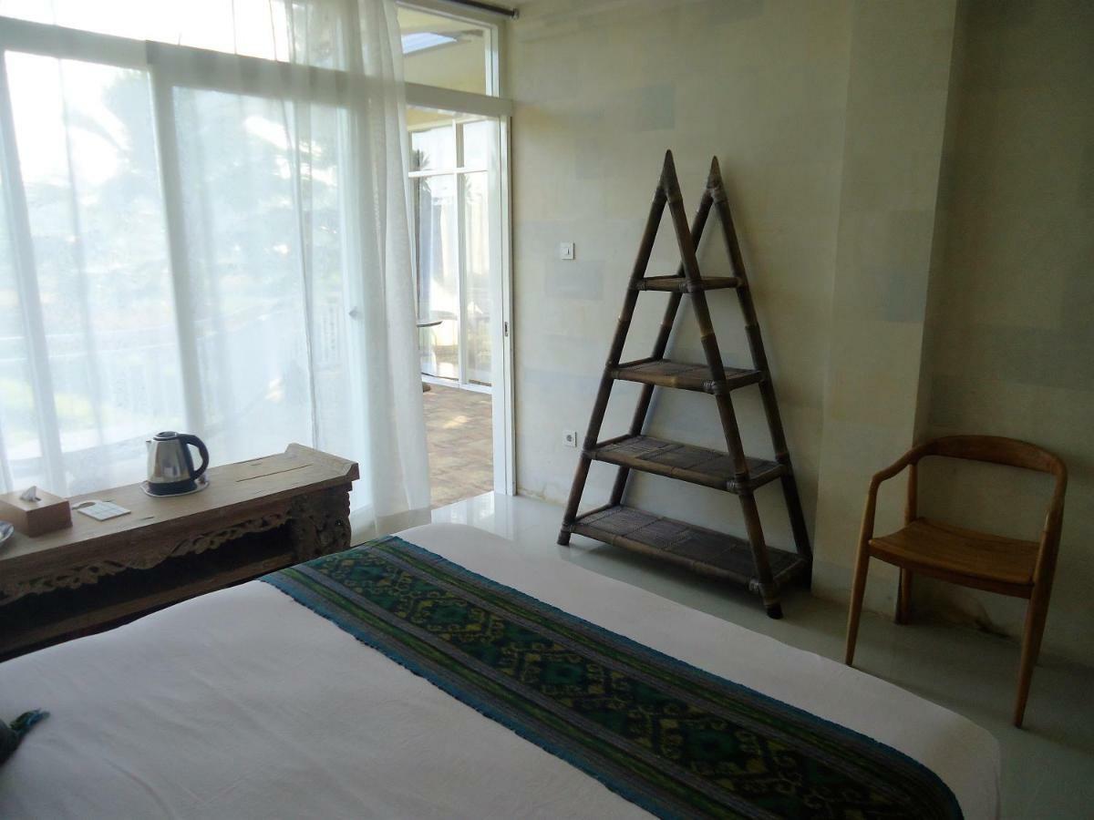 Pariliana Ubud (Bali)