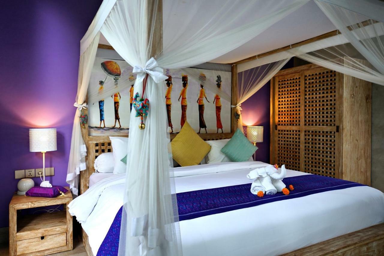 Delodtunduh 2 Villa