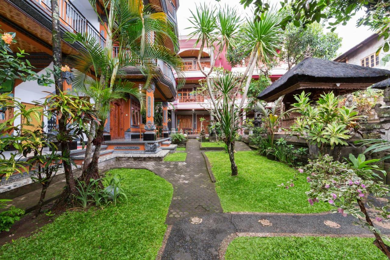Sayong House Gasthof Ubud