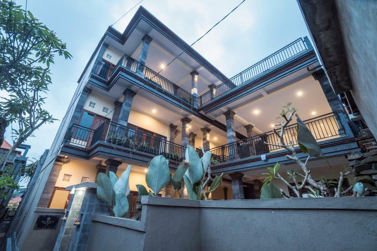 Darba Guest house