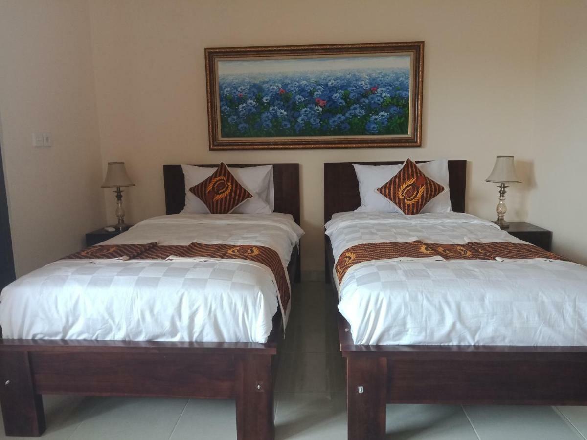 Taksu Ubud
