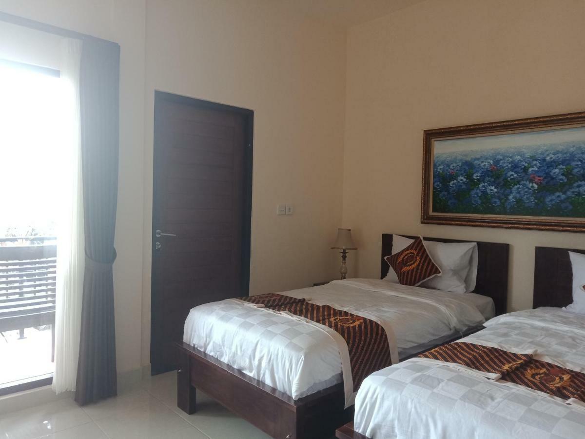 Privatunterkunft Taksu Ubud