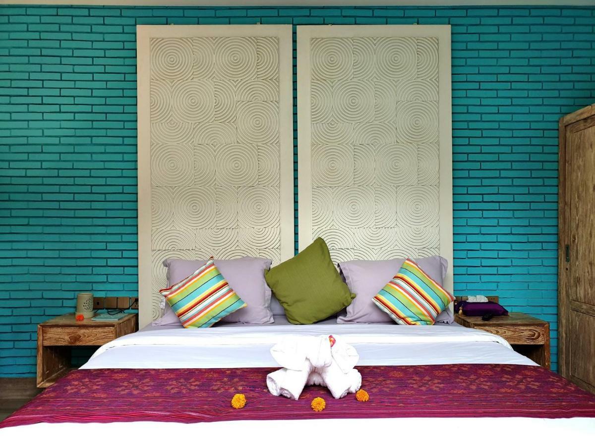 Delodtunduh 2 * Ubud (Bali)