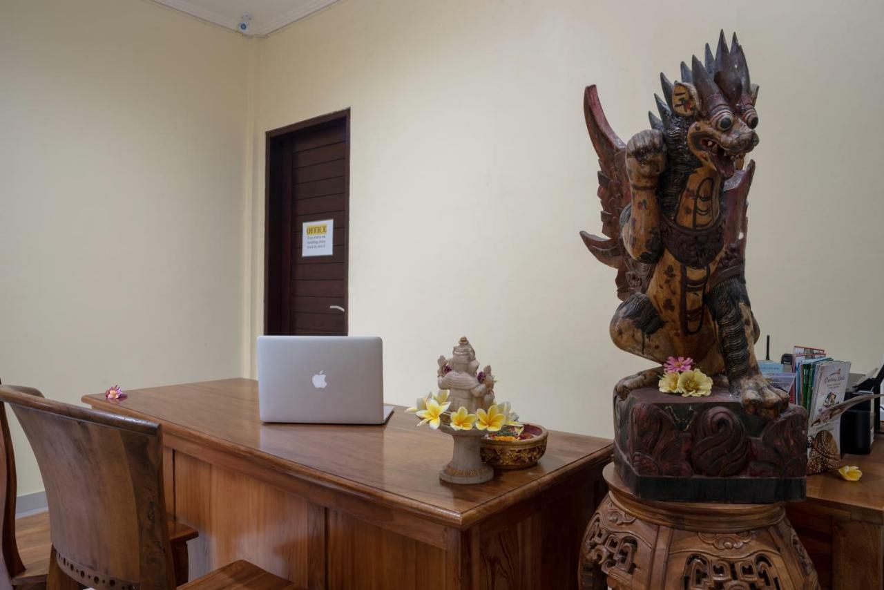 Buana 3* Ubud (Bali)