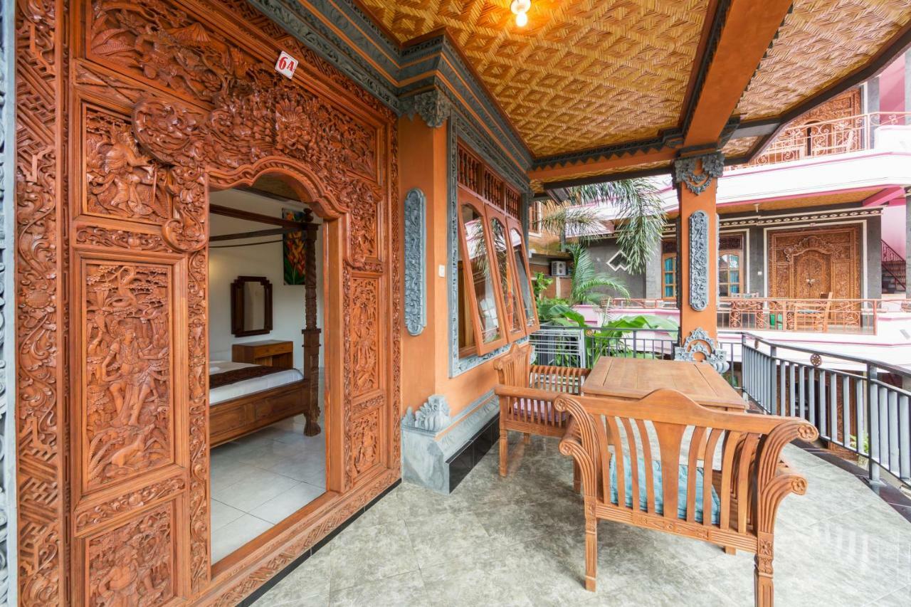 Gasthof Sayong House