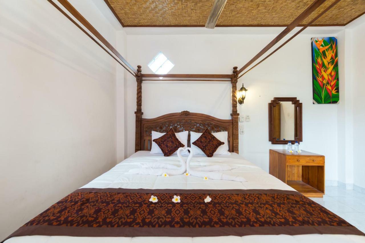 Sayong House Ubud