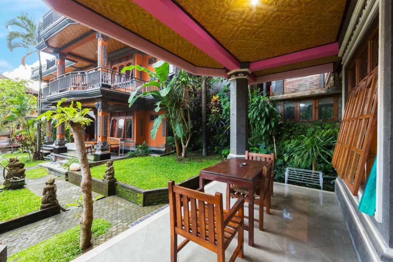 Sayong House Ubud