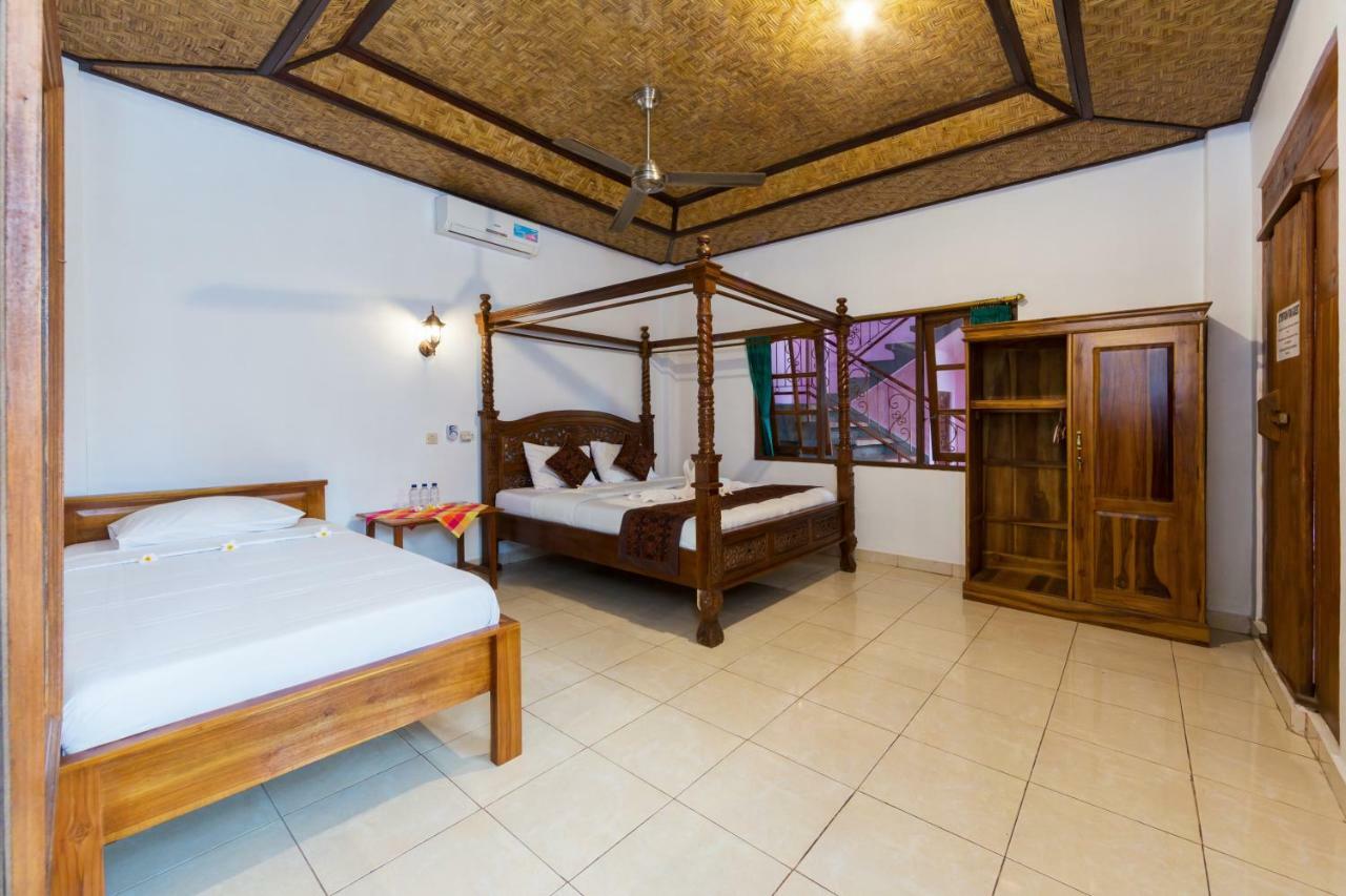 Sayong House Ubud