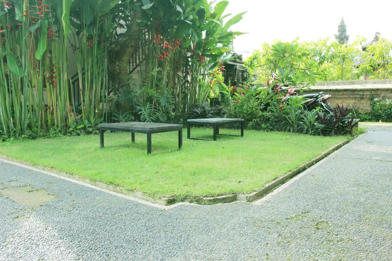 Homestay Bhuana Shanti *