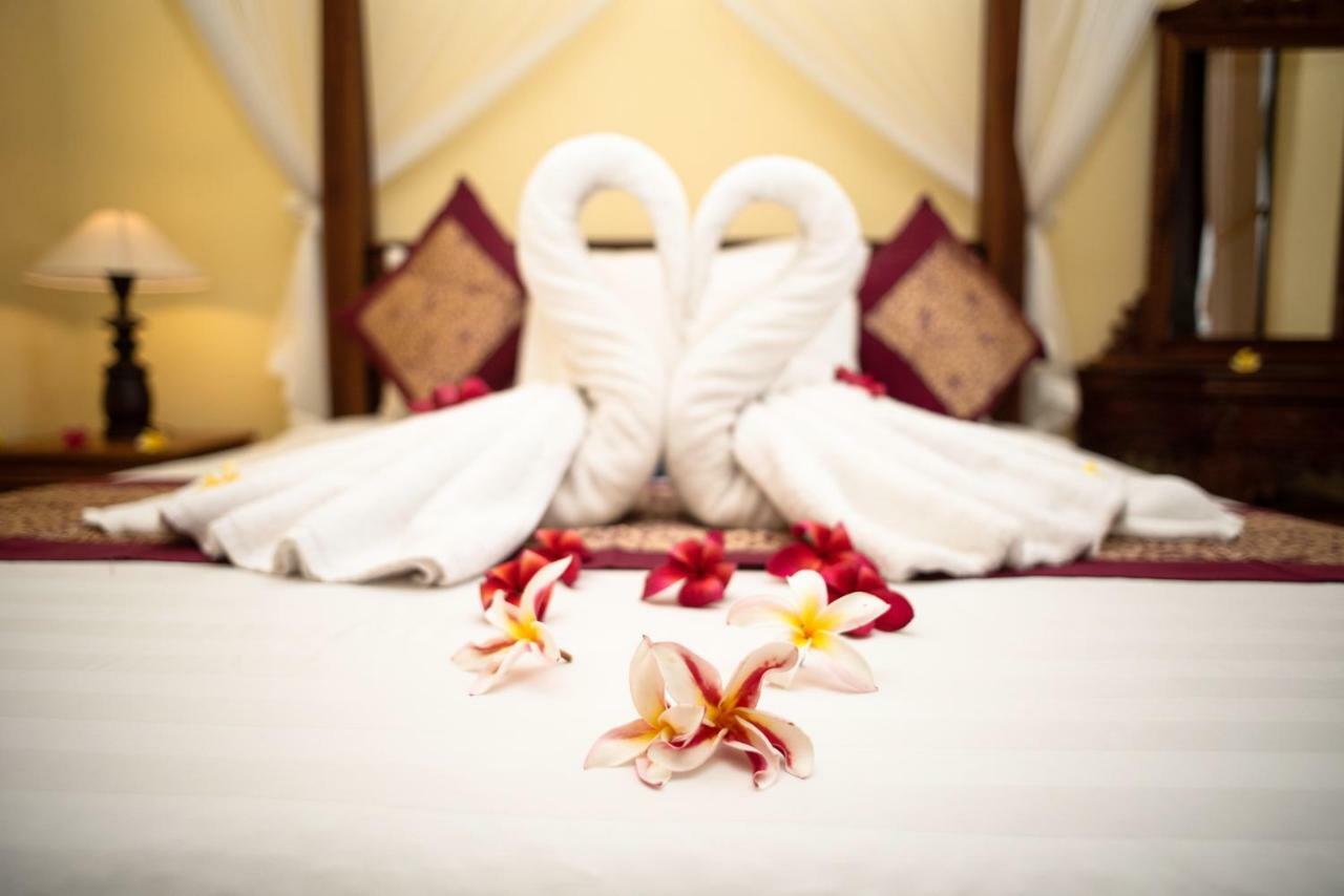 Guest house Buana Ubud (Bali)