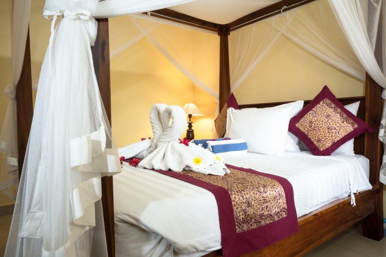 Guest house Buana