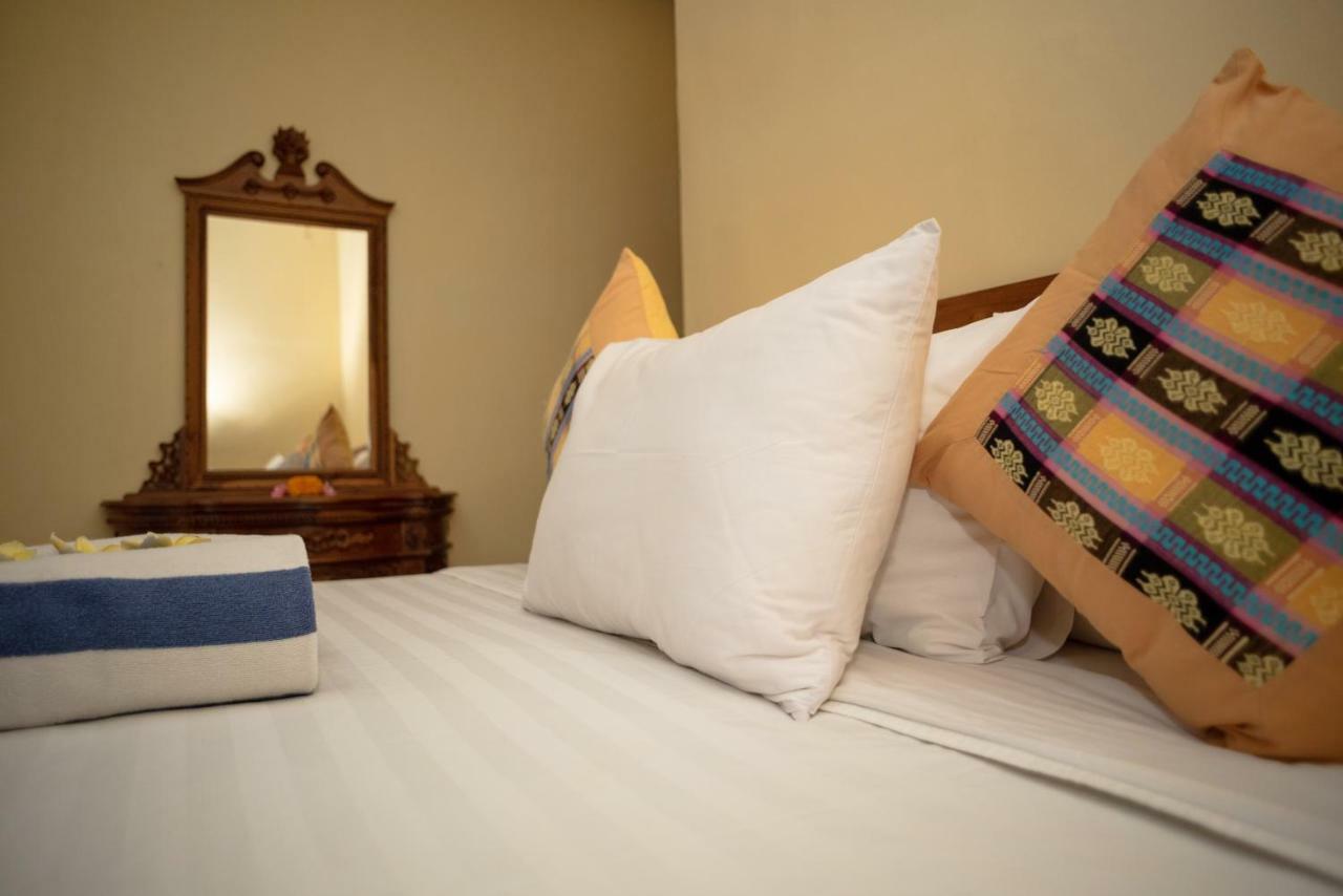 Guest house Buana Ubud (Bali)