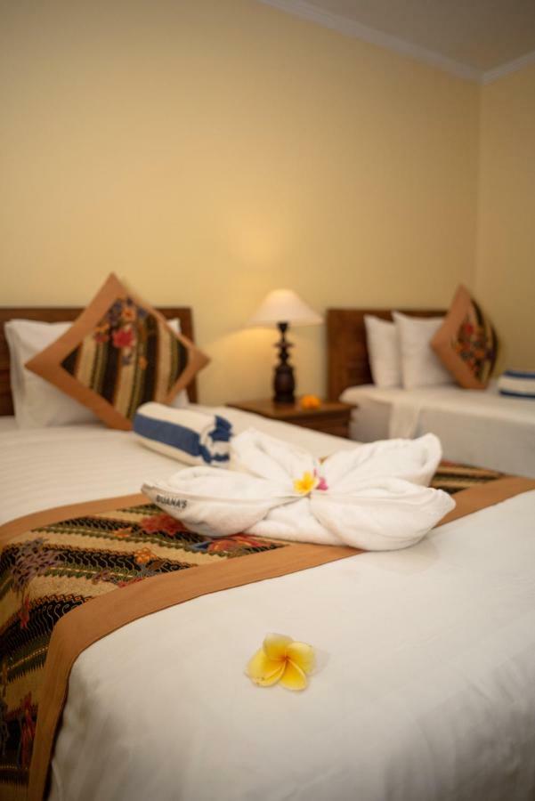 Guest house Buana