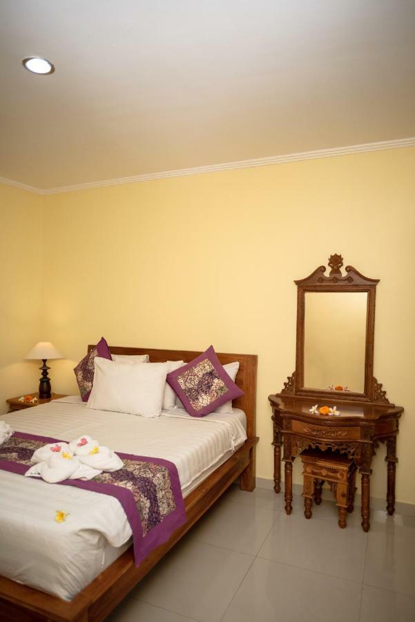 Buana Guest house Ubud (Bali)