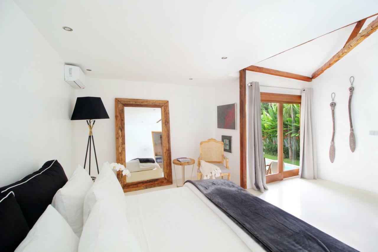 The Villa Ubud (Bali)