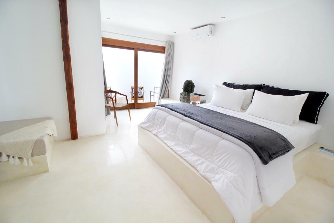 Villa The Ubud (Bali)