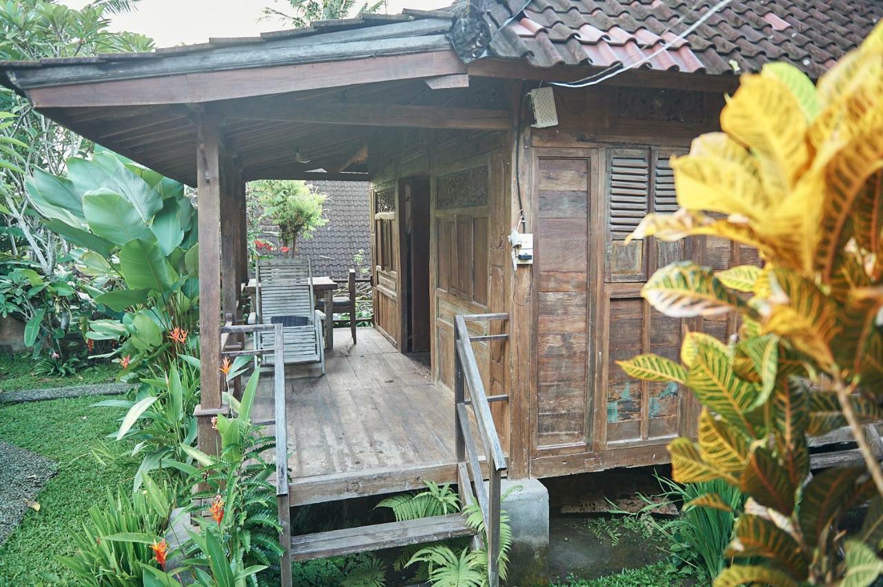 Lembah Sentosa Inn