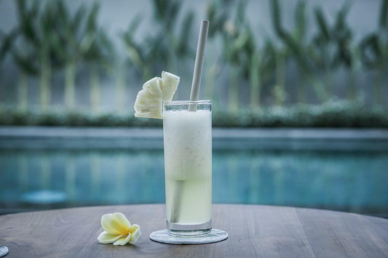 Tamiu Guest house Ubud (Bali)