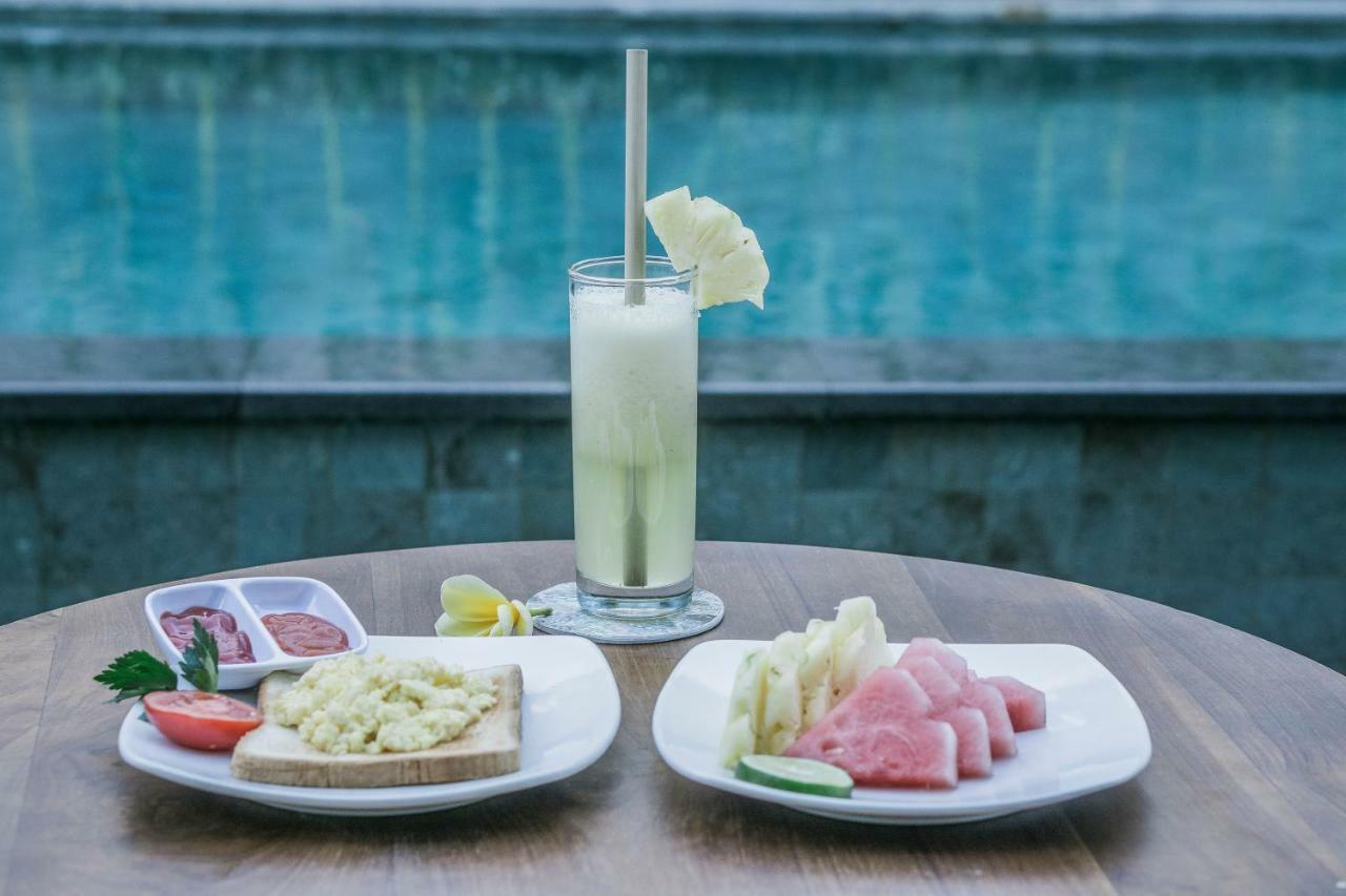 Tamiu Ubud (Bali)