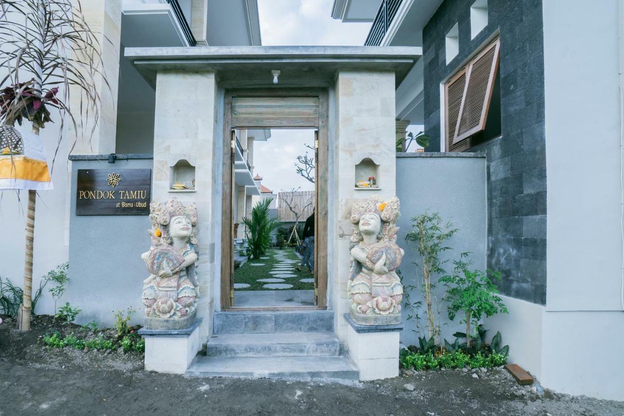 Tamiu Guest house 3*