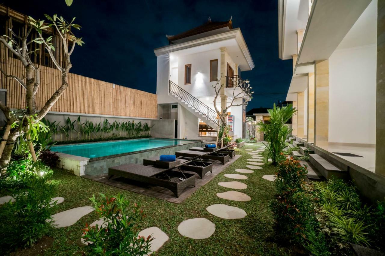 Guest house Tamiu