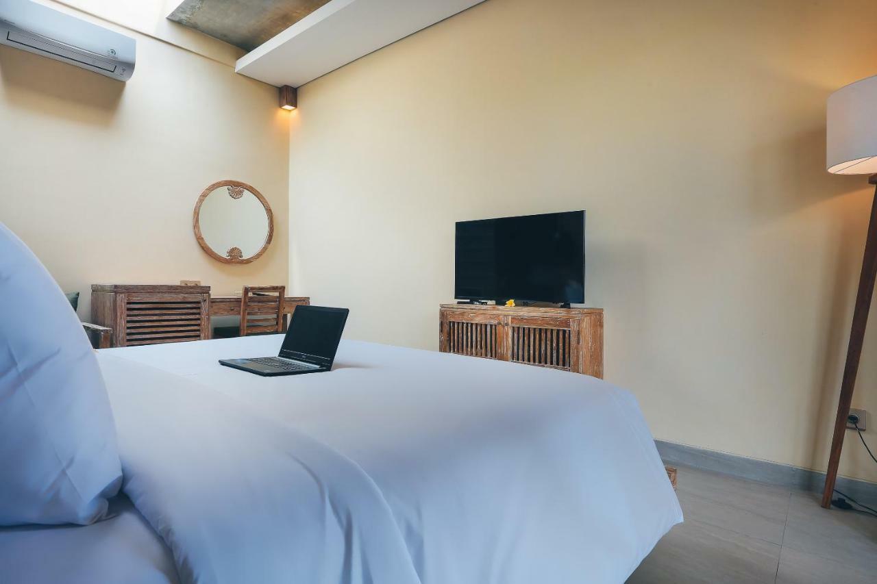 Amareka By Pramana Villa Ubud (Bali)