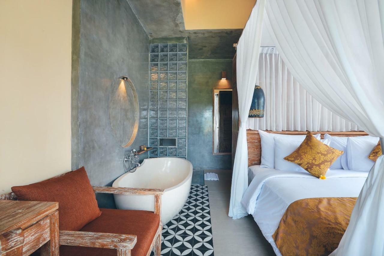Amareka By Pramana Villa *