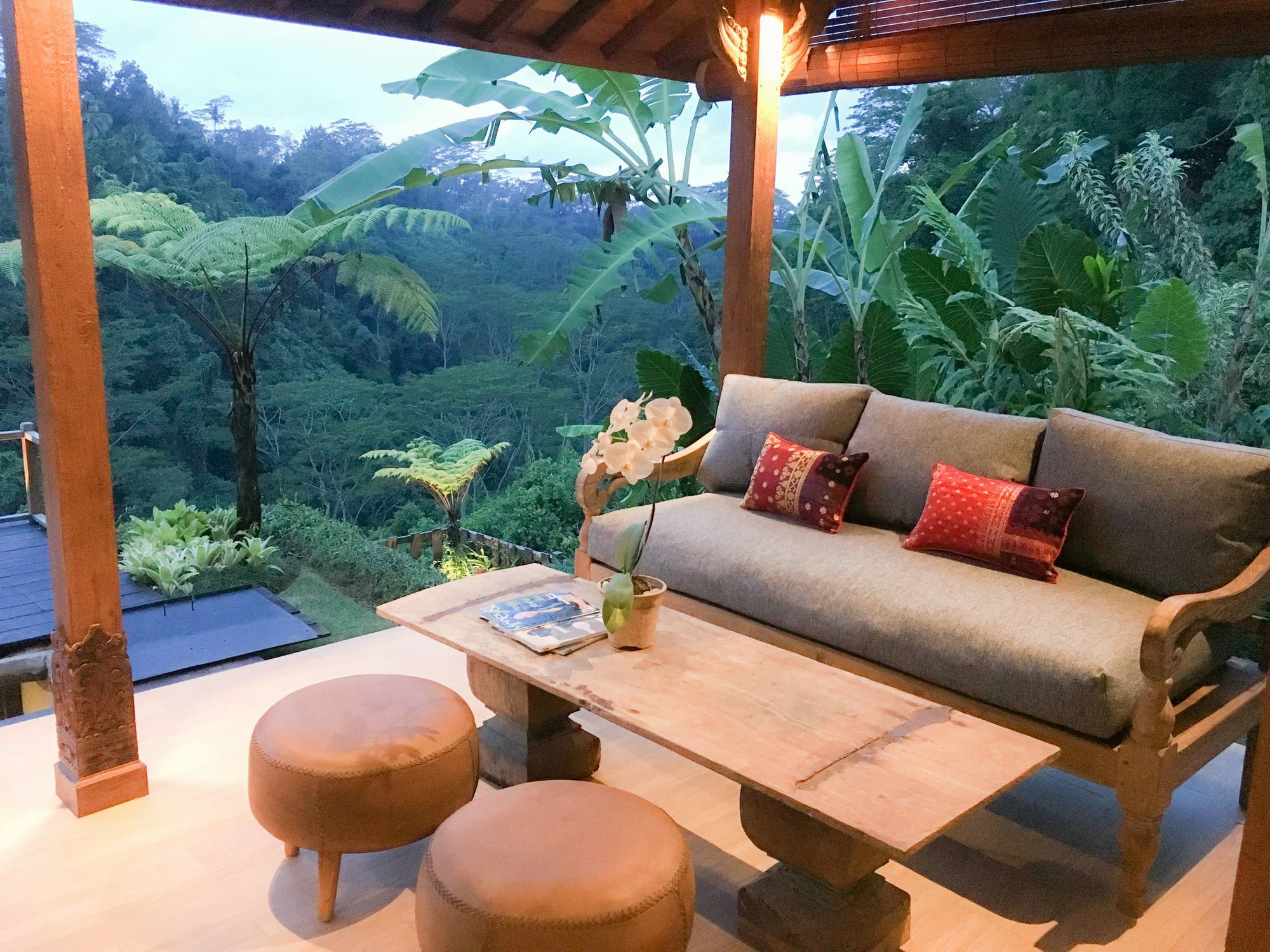 Valley Boutique Resort