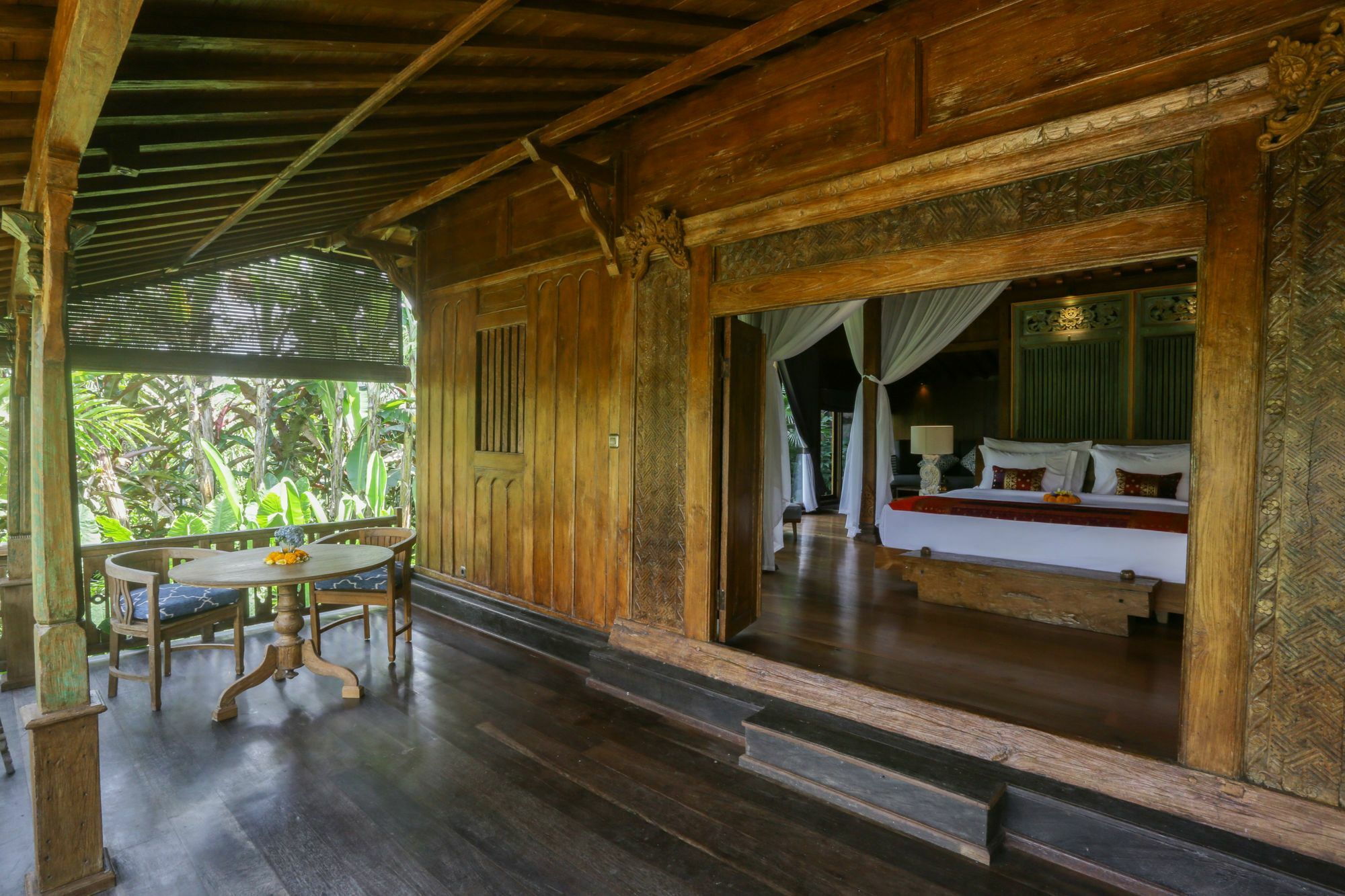 Valley Boutique Resort Ubud