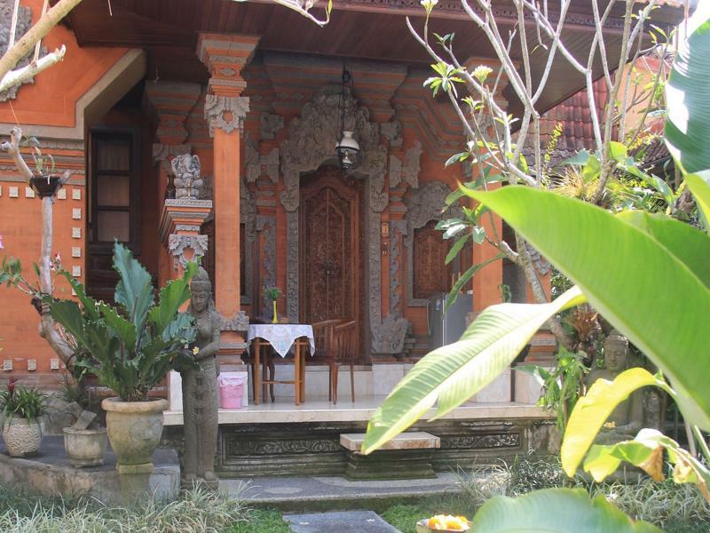 Lilacita Apartment