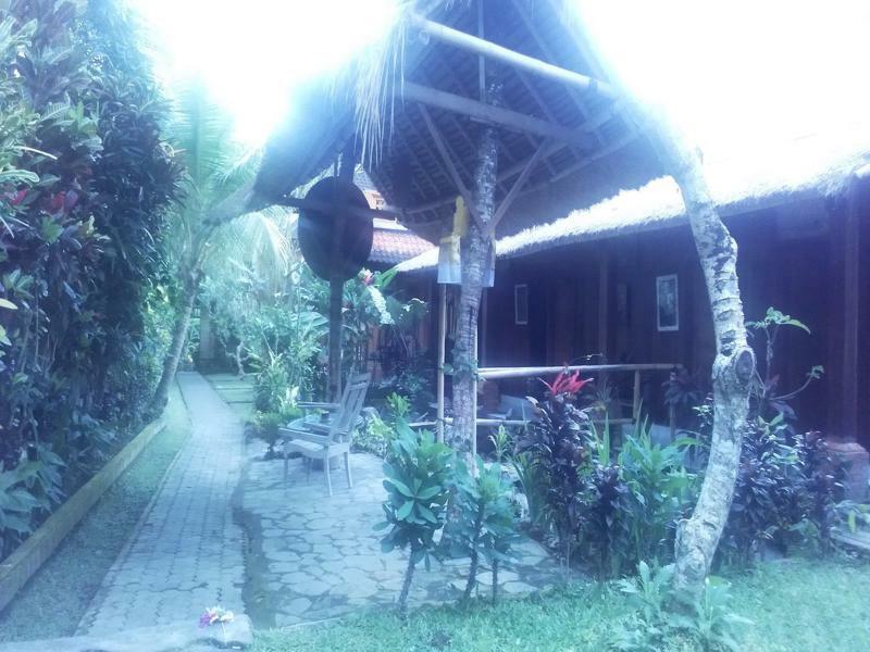 Kampung & 3* Ubud