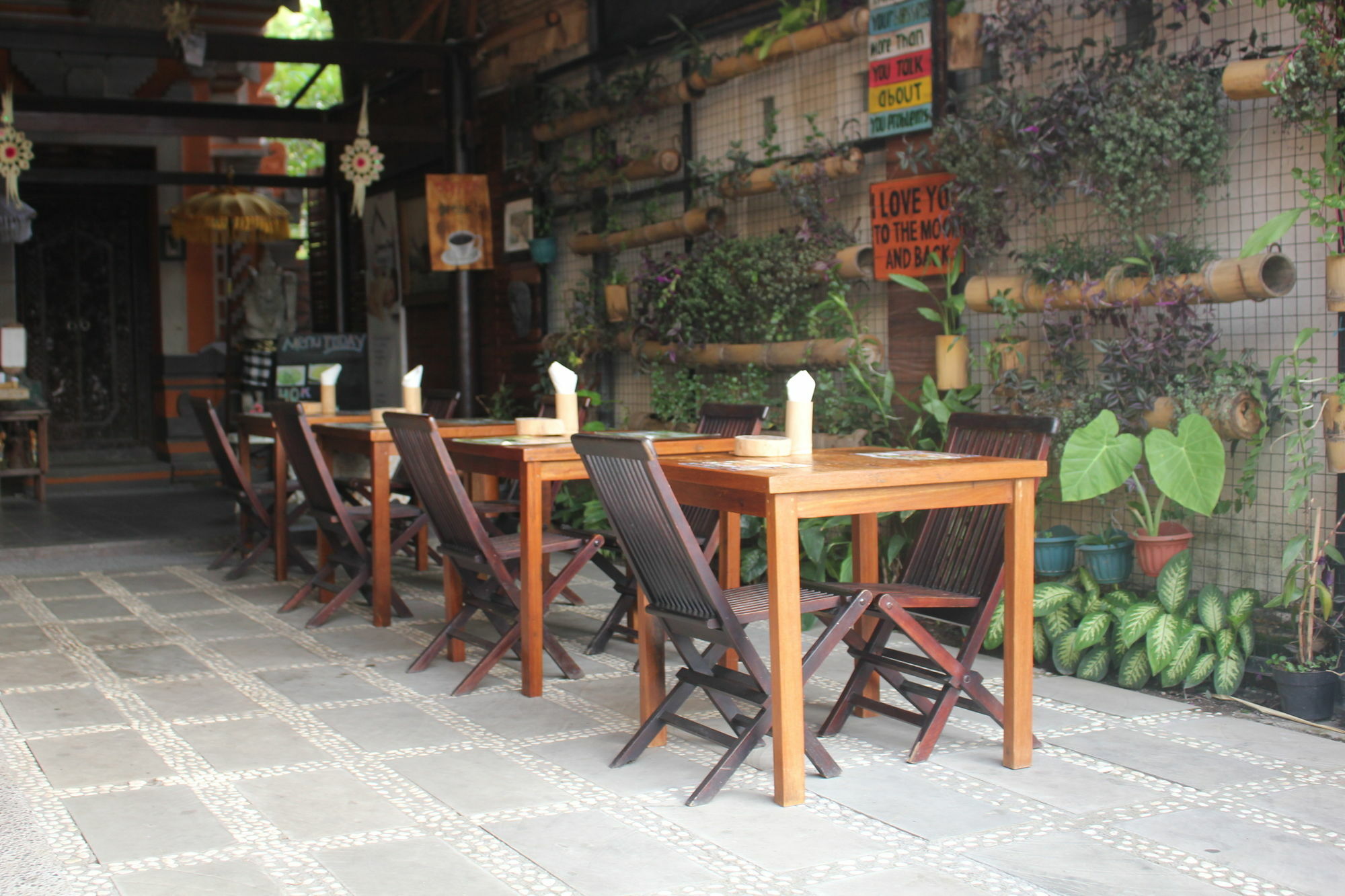 Hotel Kampung & 3*