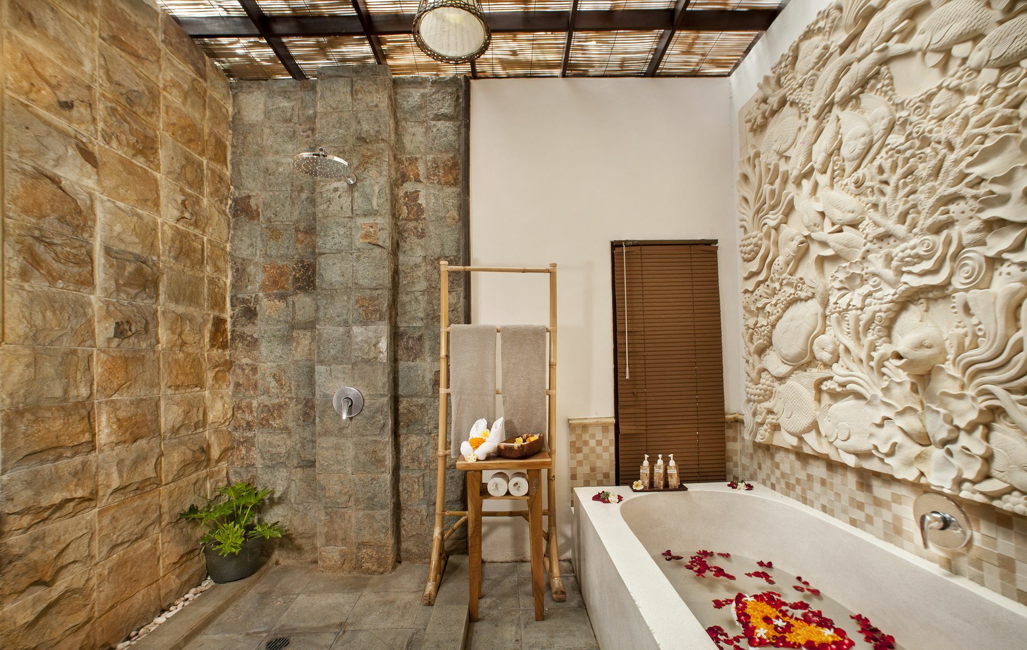 Hotel Abipraya Ubud (Bali)