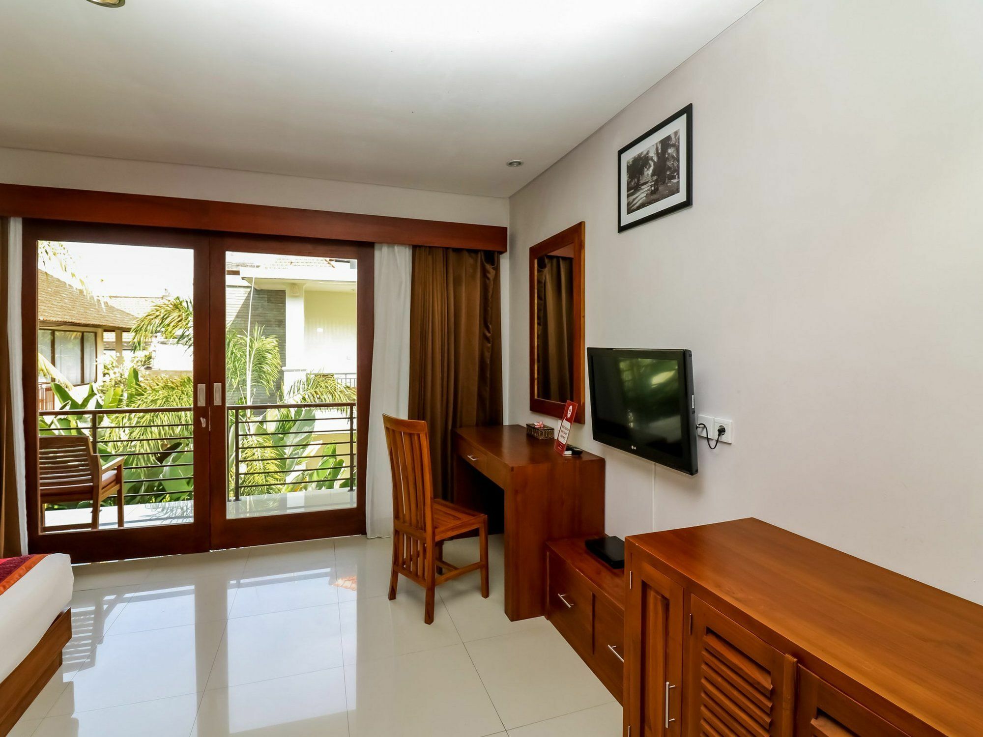 Hotel Nida Bali Bisma 8266 Ubud (Bali)