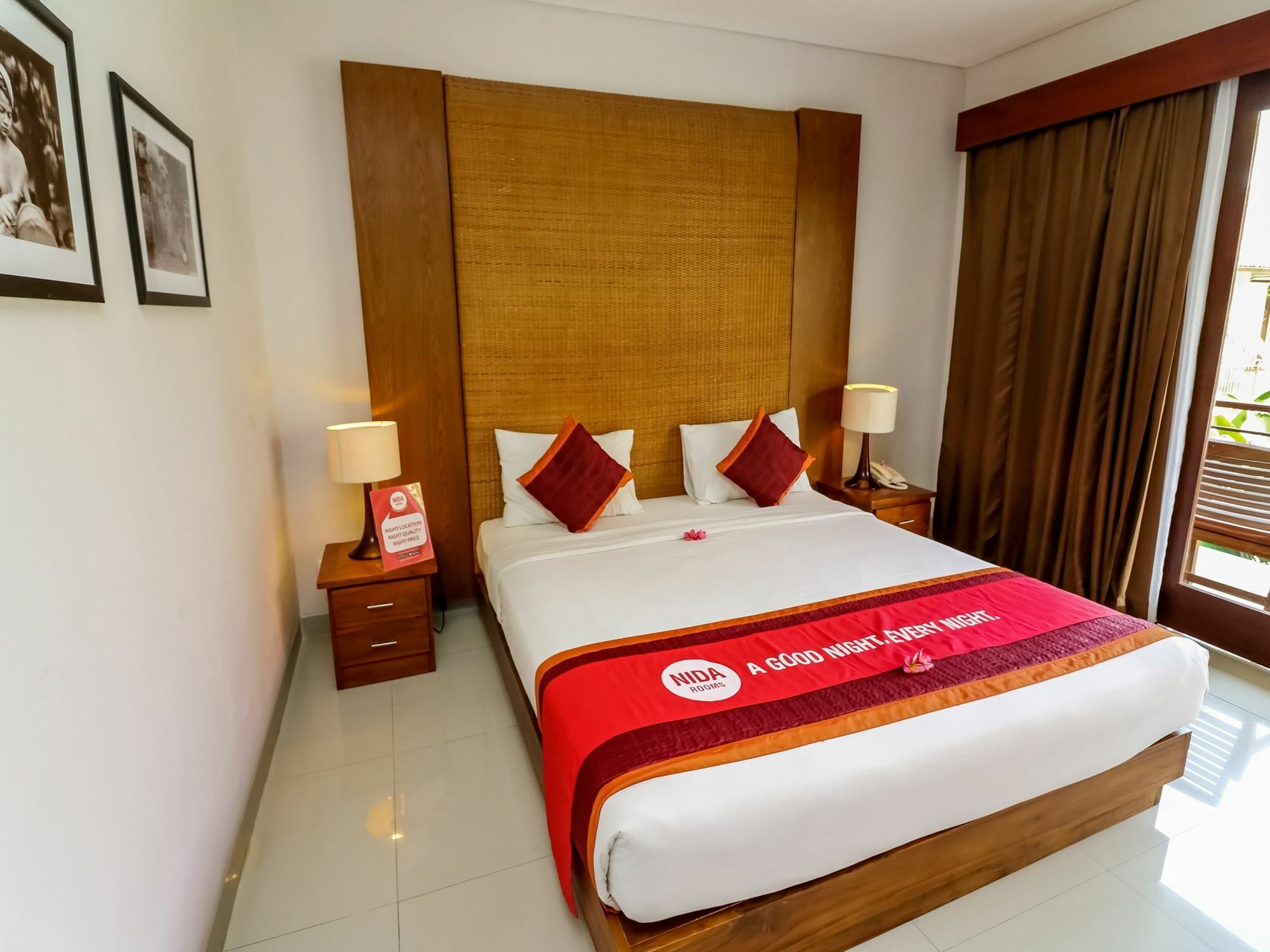 Nida Bali Bisma 8266 Hotel Ubud (Bali)