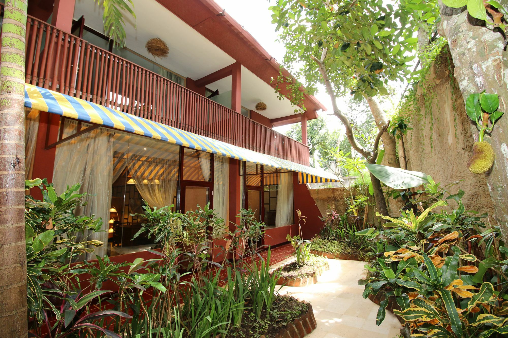 Petit Hotel Ubud